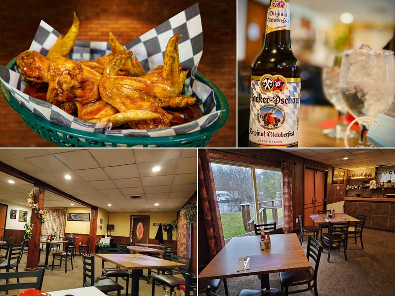 Marty's Original Bar & Grill