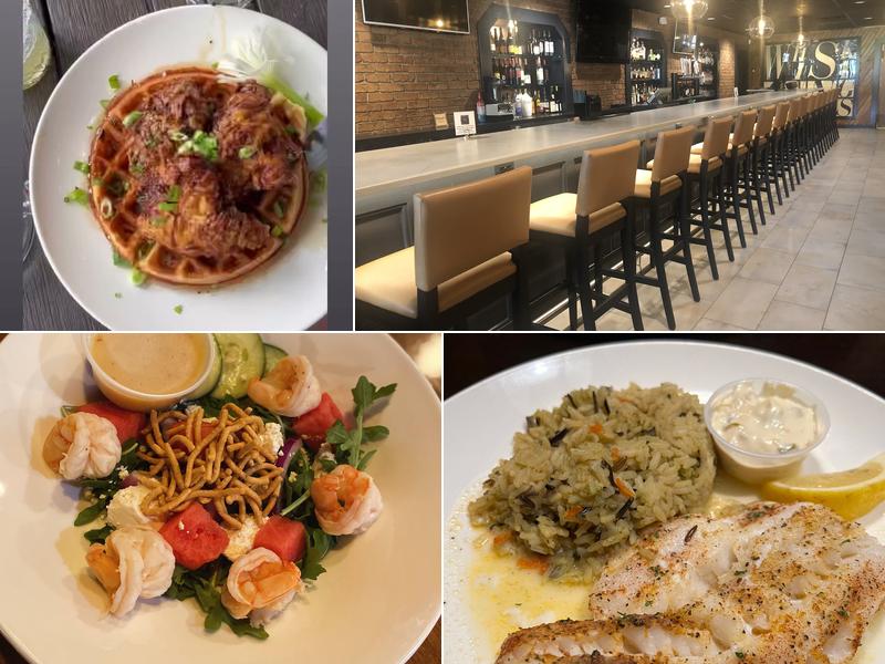 Edwards Restaurant 909 Wilmington Ave, New Castle