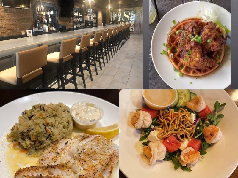 Edwards Restaurant