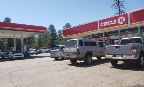 Circle K Show Low