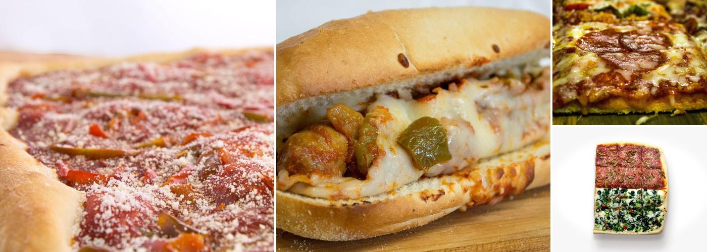 Westgate Pizza Company - Boardman