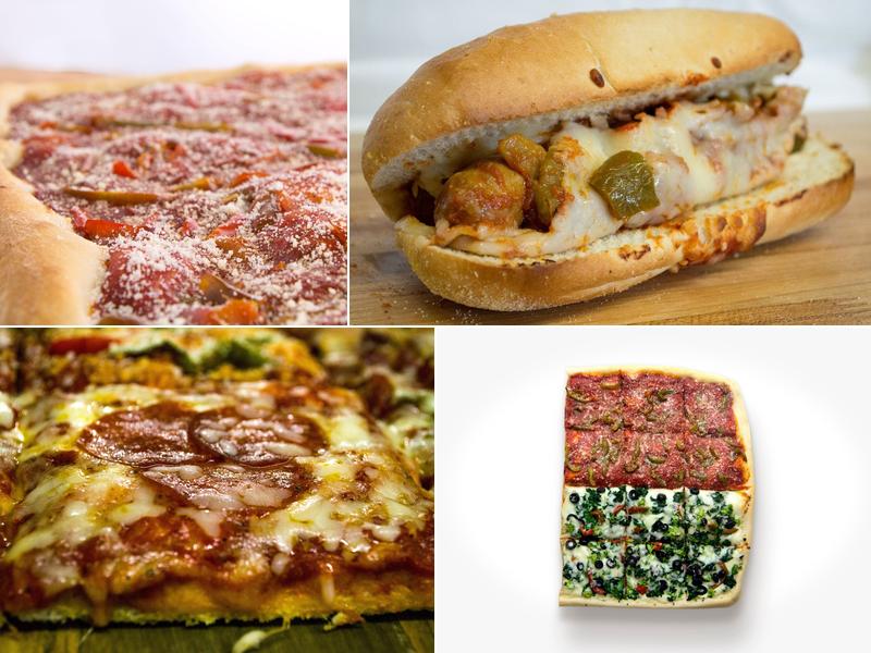 Westgate Pizza Company - Boardman