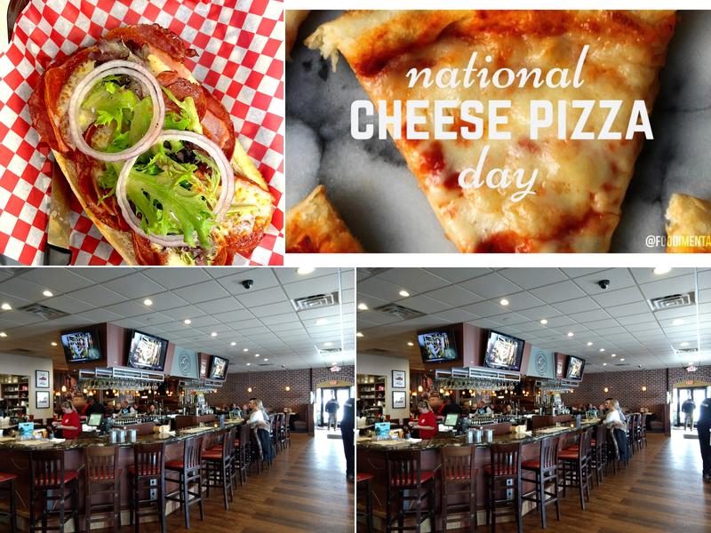 Inner Circle Pizza Canfield