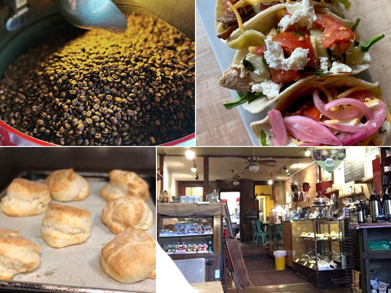 LiB’s Market 474 E State St, Salem