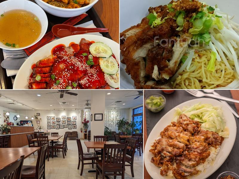 Basil Thai At Urbana 701 S Gregory St # B, Urbana