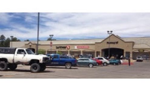 Safeway Show Low
