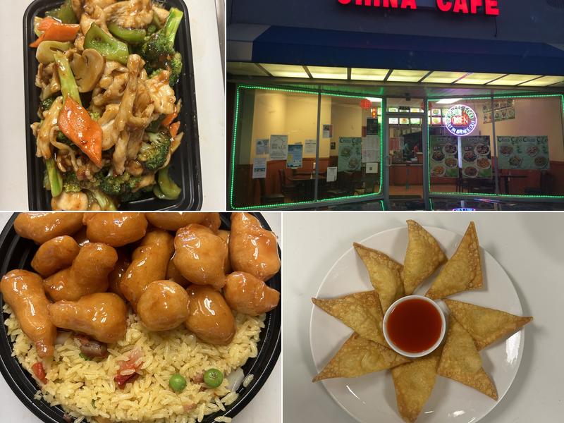 China Cafe 4955 Tuscarawas Rd, Beaver