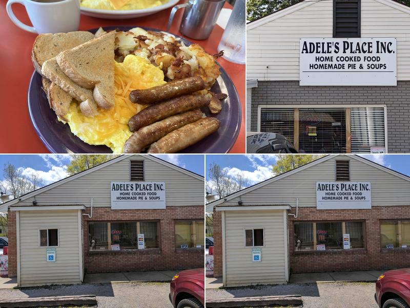 Adele's Restaurant
