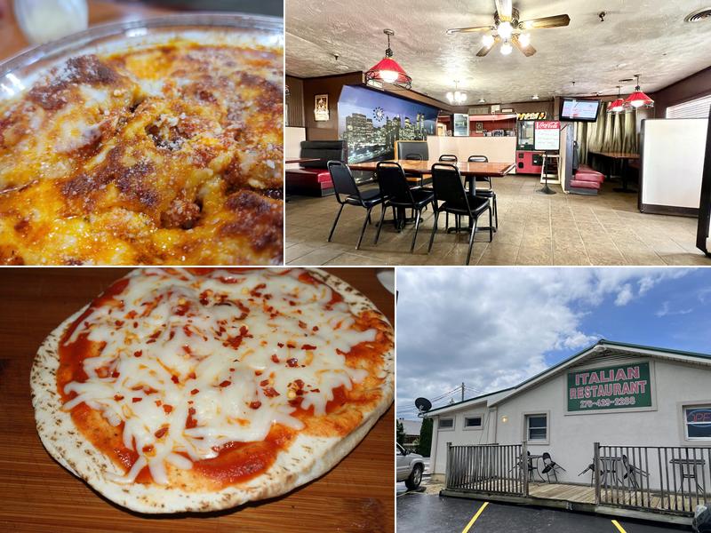 Giardino Pizzeria & Restaurant