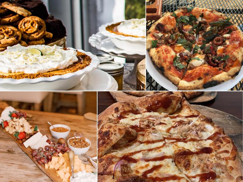 Blue Ridge Pizza Co.