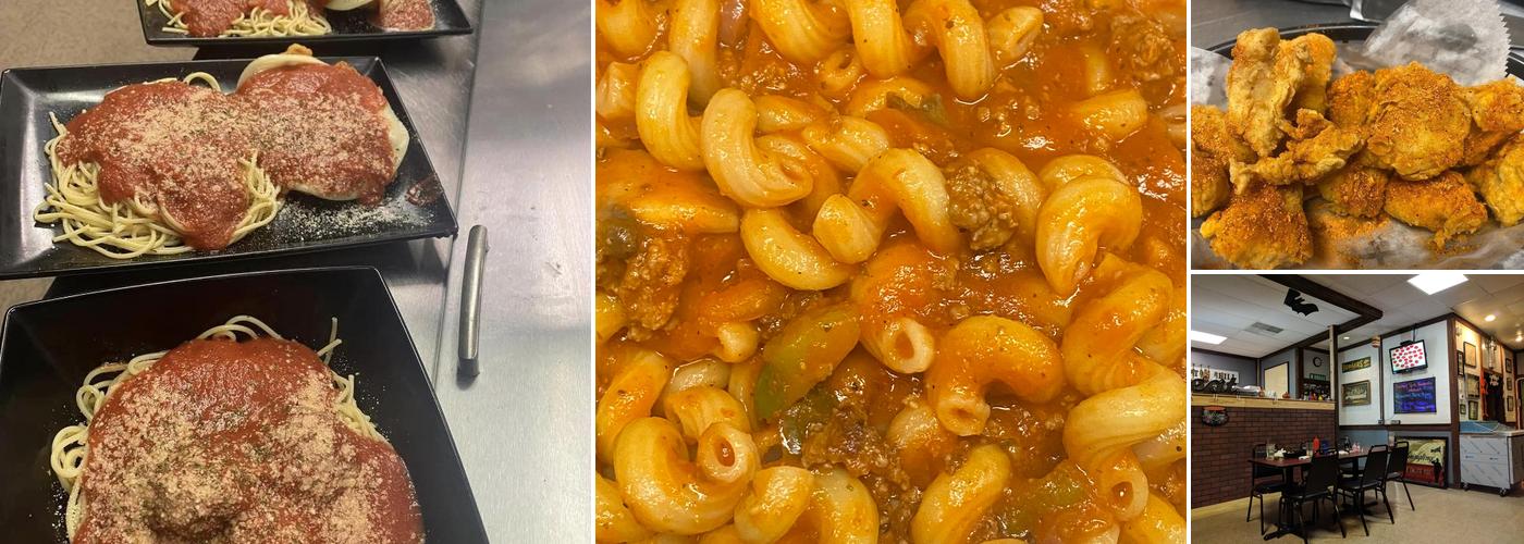 Big D's Newton Grill