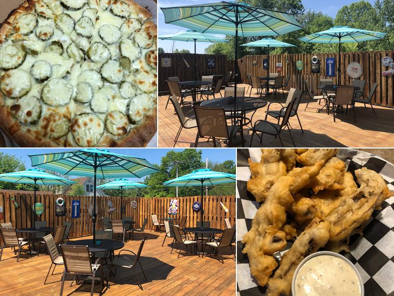 High Pointe Restaurant & Tavern