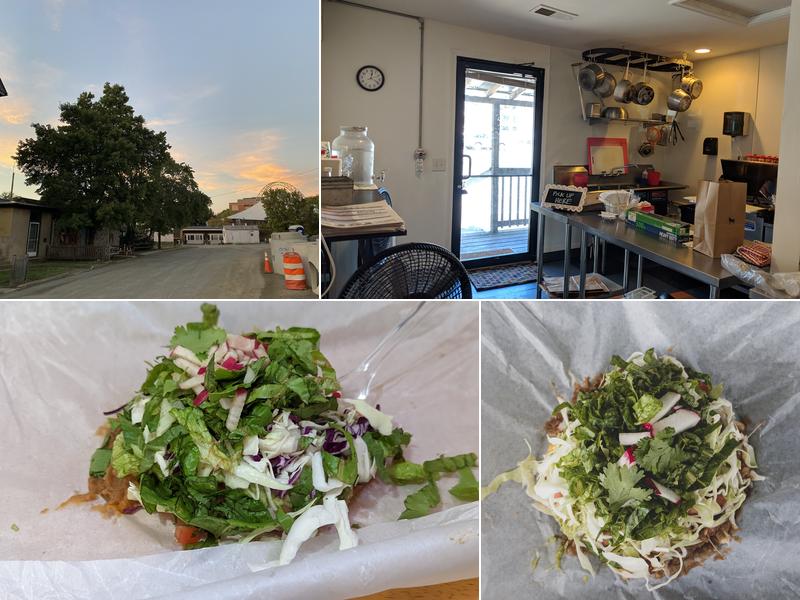 Barbies Burrito Barn