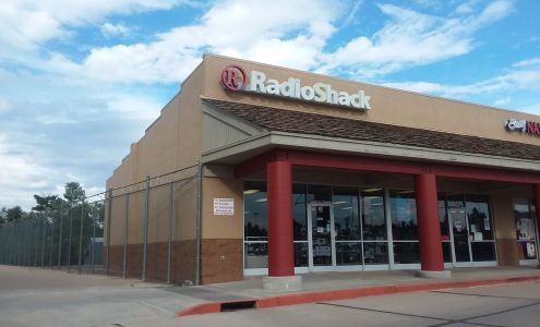 RadioShack Show Low