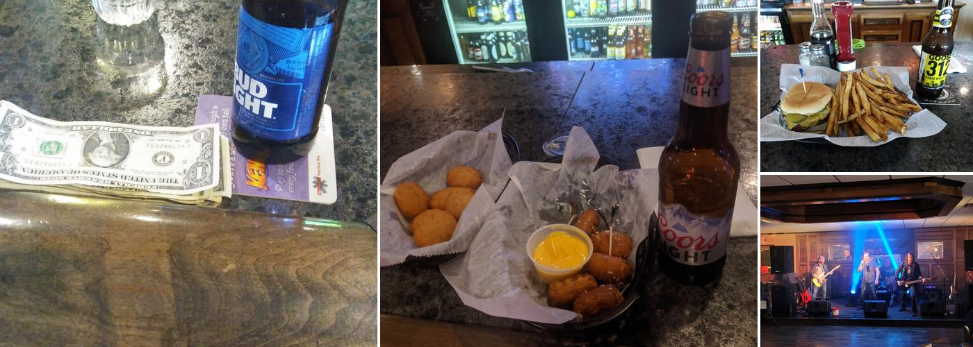 Longboyz Tavern of Warren