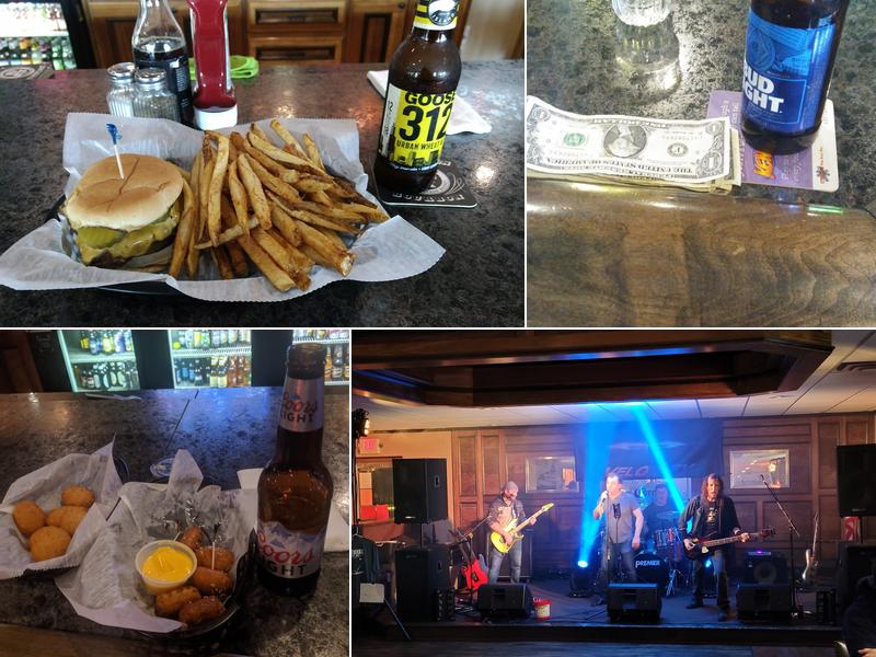 Longboyz Tavern of Warren