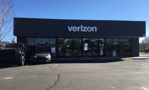 Verizon Show Low