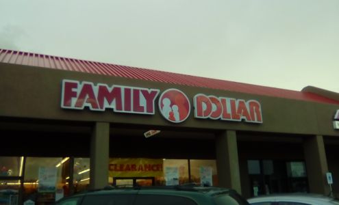 Family Dollar