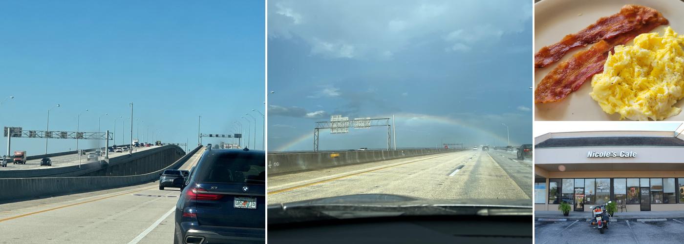 Nicole's On The River