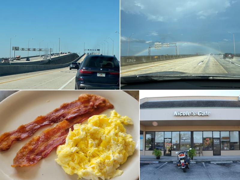 Nicole's On The River