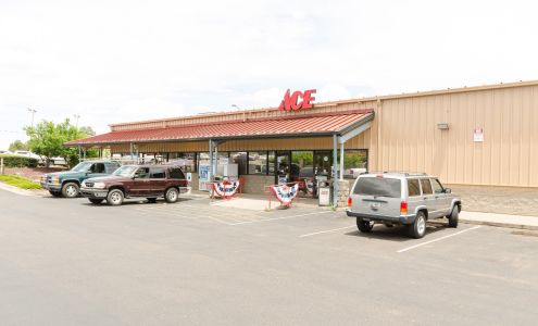 Ace Hardware Show Low