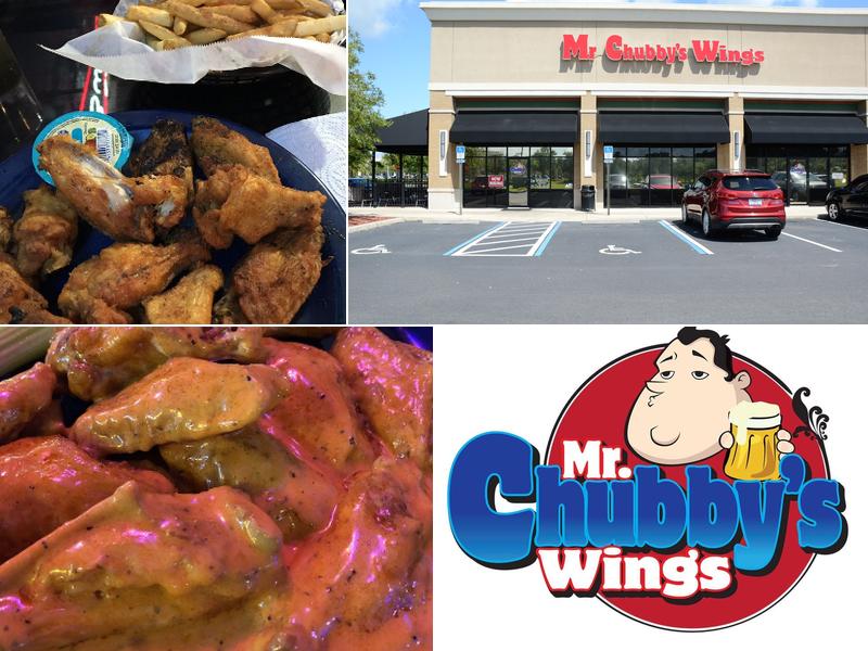 Mr Chubbys - Fleming Island