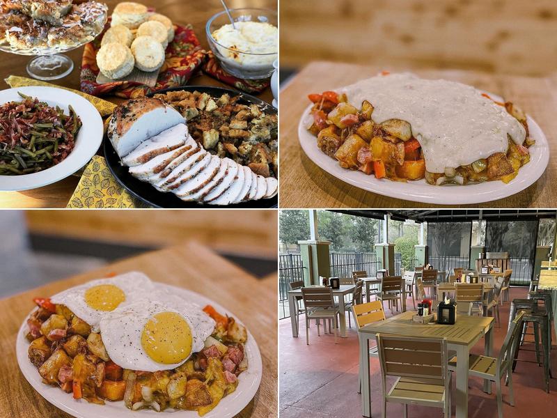 Maple Street Biscuit Company