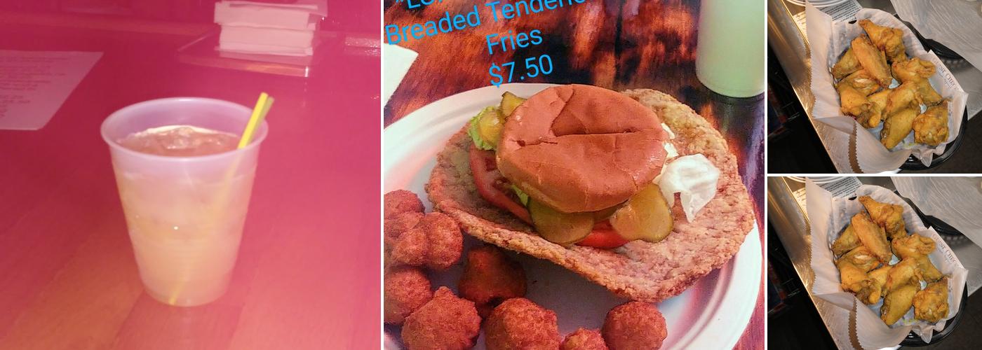 Rankin Rangers Pub and Grub