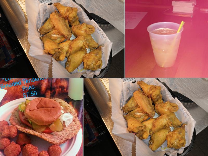 Rankin Rangers Pub and Grub