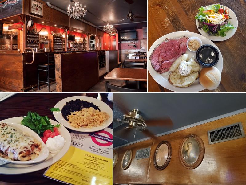 Square 5 Public House