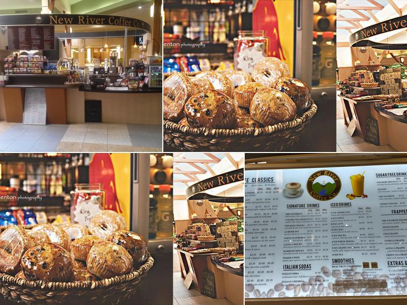 New River Coffee Co 782 New River Rd, Christiansburg