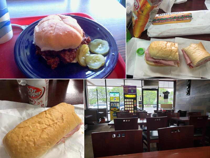 Lock Stock & Barrel 78 E Shenango St, Sharpsville
