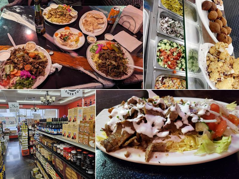 Knafa Restaurant 3129 Belmont Ave, Youngstown