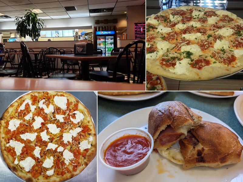 Rubi's Pizza & Grill