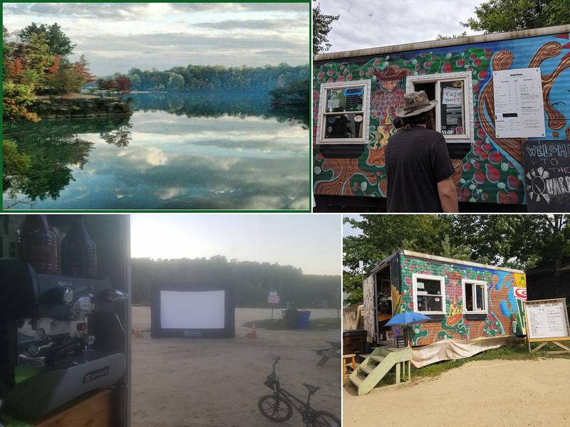 Heady Beans 12571-12639 Nelson Ledge Rd, Garrettsville