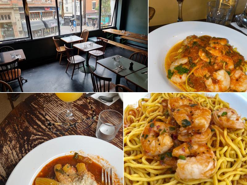 Sexy Mamma Love Spaghetti