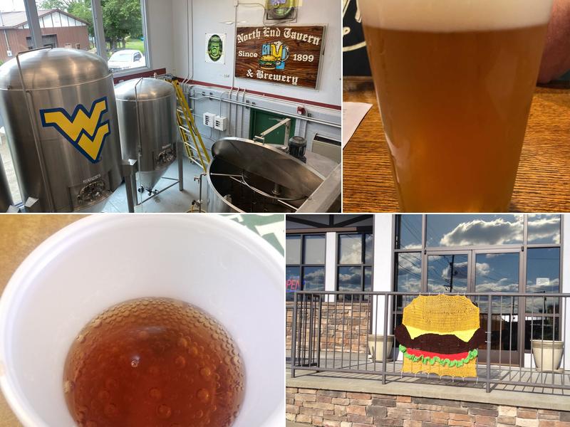 North End Tavern & Brewery