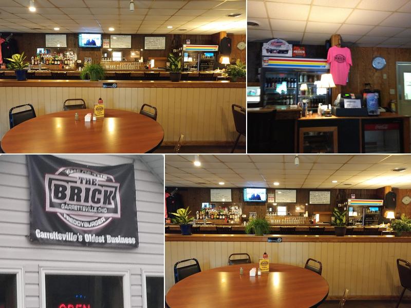 The Brick 8373 Windham St, Garrettsville