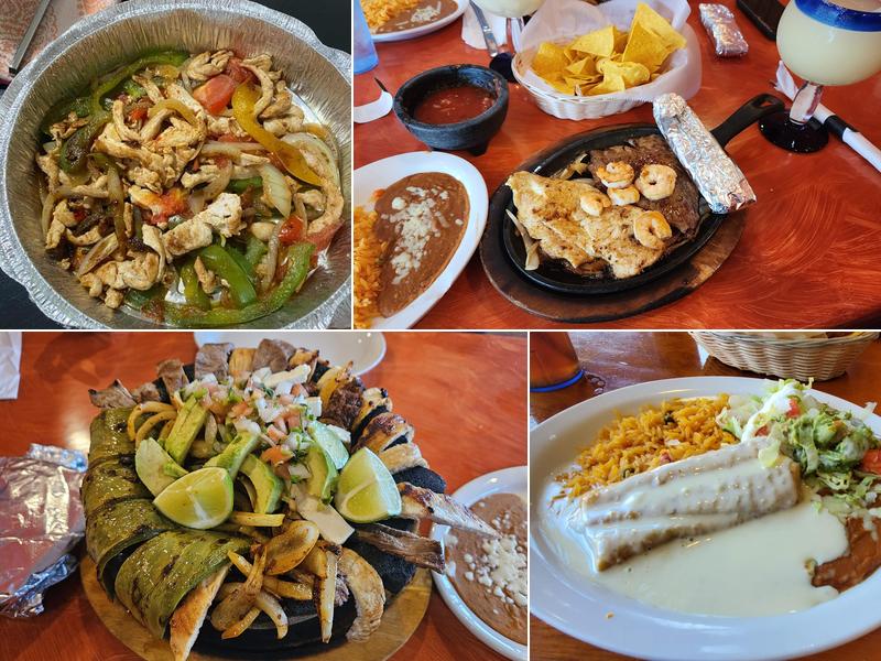 Gran Ranchero 979 E State St, Athens