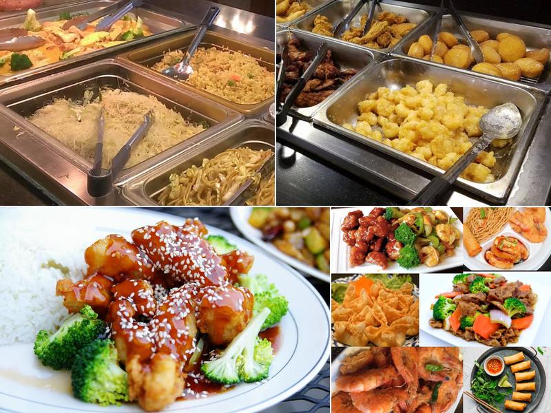 Jumbo Buffet&Grill