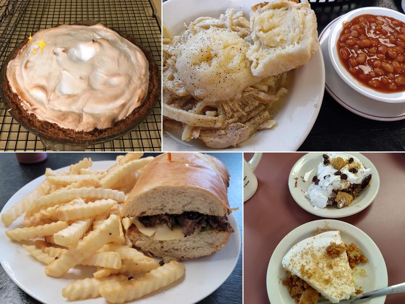 Cheryl's Country Diner