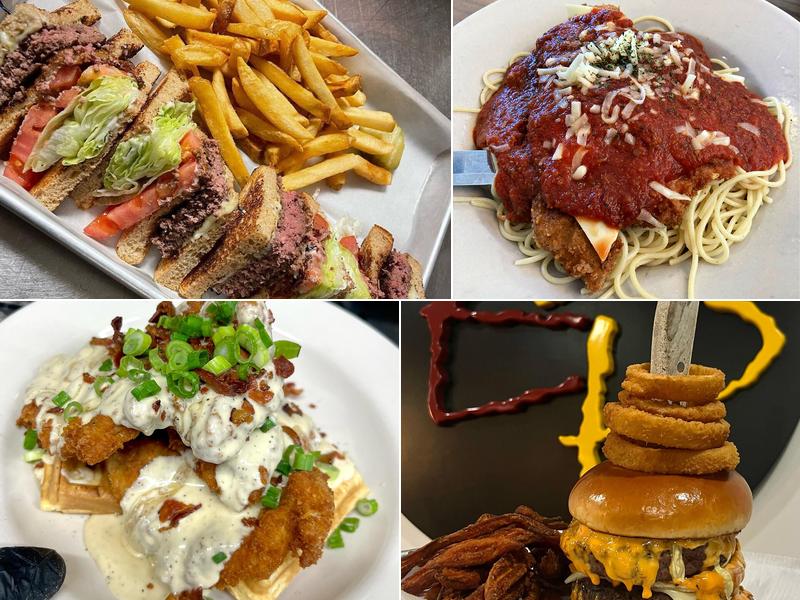 Bellingham Palace 90 Pulaski Blvd, Bellingham