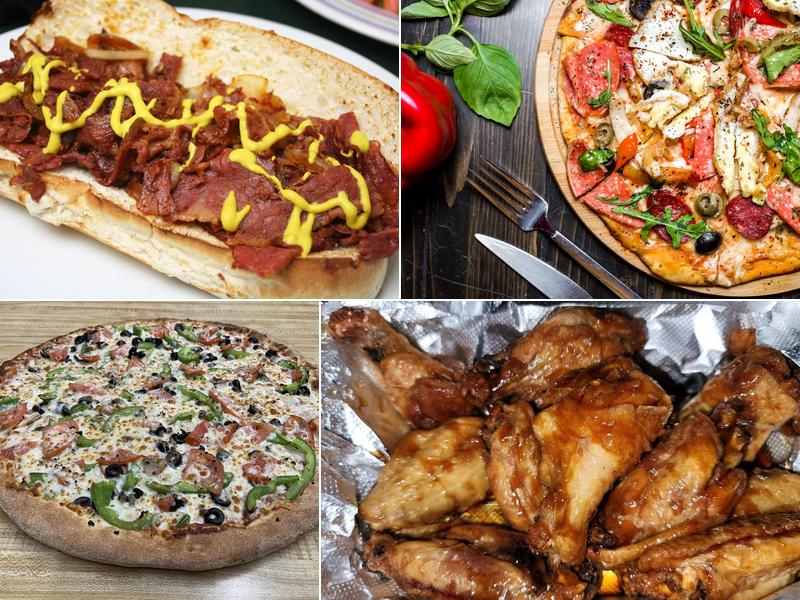 Italian Pizza and Grill