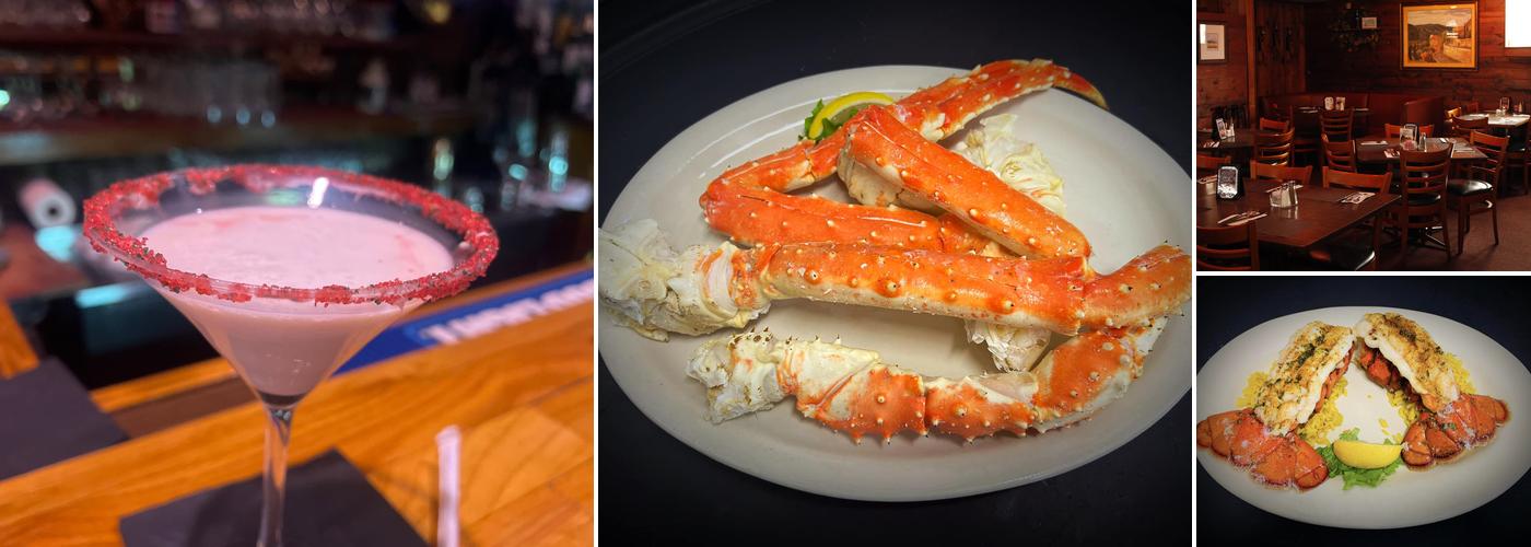 Arnie's West Branch Steak House