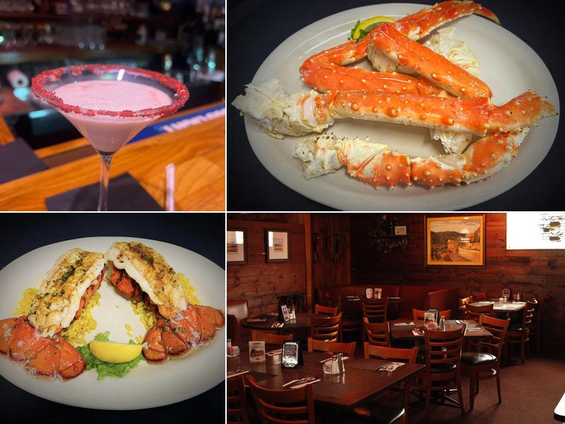 Arnie's West Branch Steak House