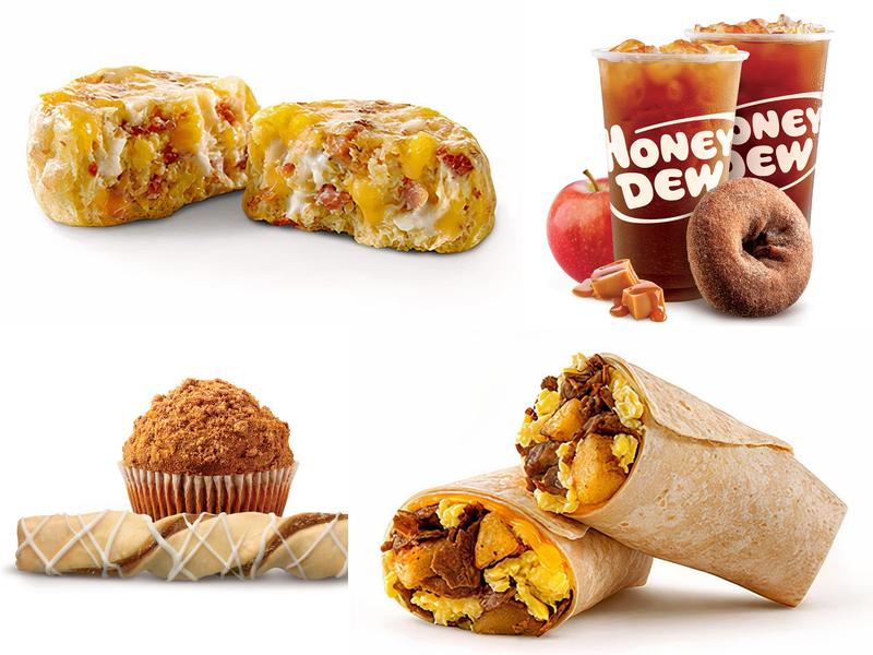 Honey Dew 760 Cumberland Hill Rd, Woonsocket