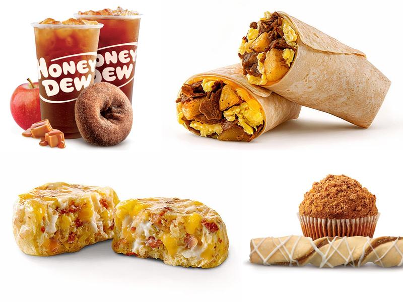 Honey Dew