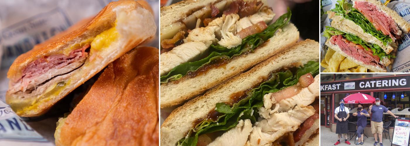Ocean State Sandwich Company