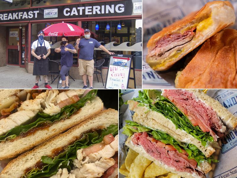 Ocean State Sandwich Company