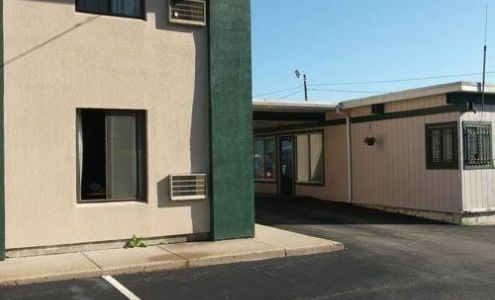 Woonsocket Motor Inn